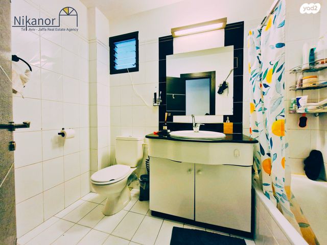 דירה, מיכאל אנג'לו, צהלון, שיכוני חסכון, תל אביב יפו