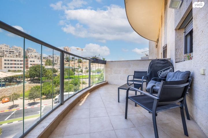 הבבא סאלי 12