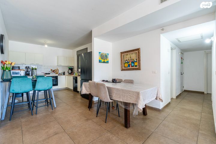 דירה, הירדן, הפארק, חדרה