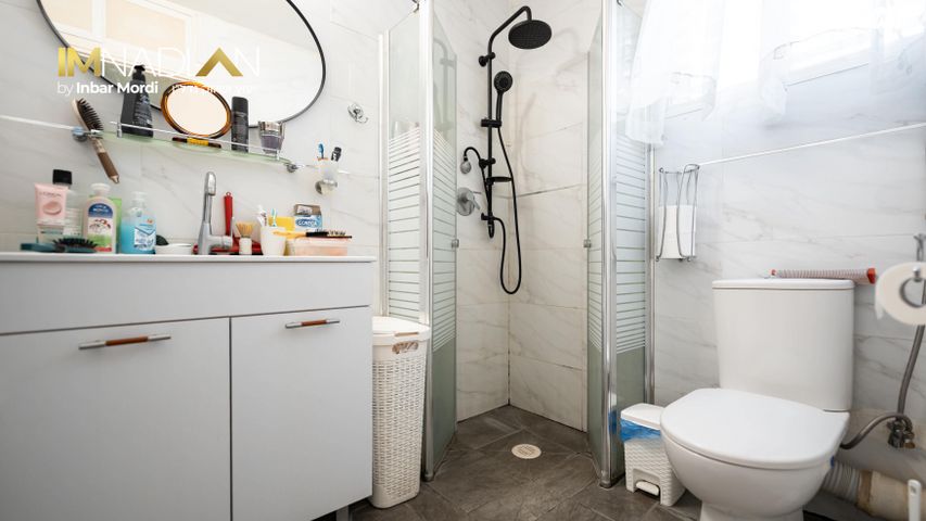 דירה, נחמן מברסלב, מחנה יהודה, פתח תקווה