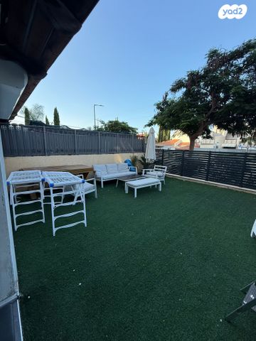 דירת גן, אשקלון