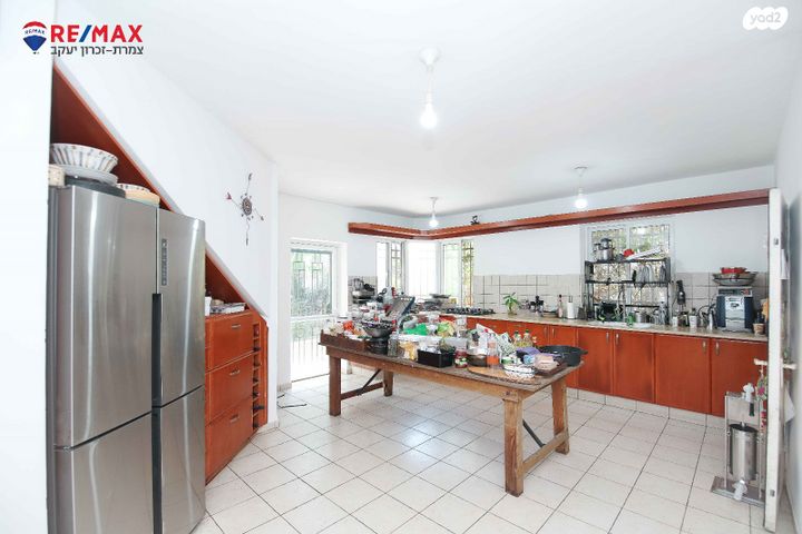 בית פרטי/ קוטג', הסתוונית, גבעת עדן, זכרון יעקב