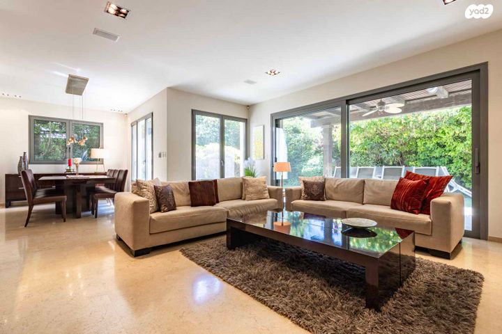 בית פרטי/ קוטג', אפקה, תל אביב יפו