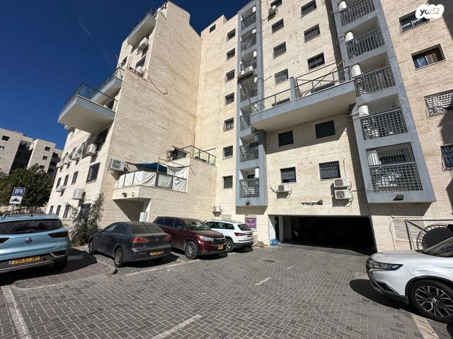 דירה, שדרות האמוראים, דובב מישרים / רמת בית שמש ד-1, בית שמש