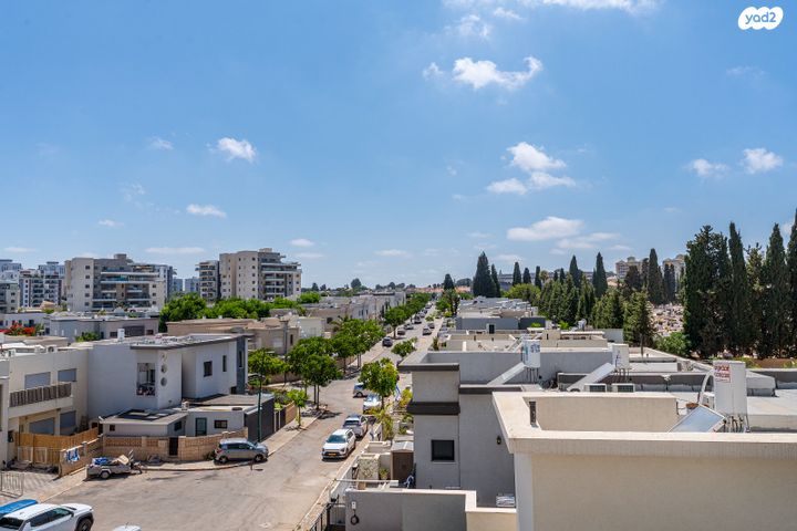 דירה, הירדן, הפארק, חדרה