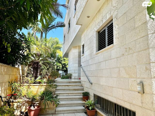 בית פרטי/ קוטג', אהוד, נאות יהודית ונווה ארזים, חולון