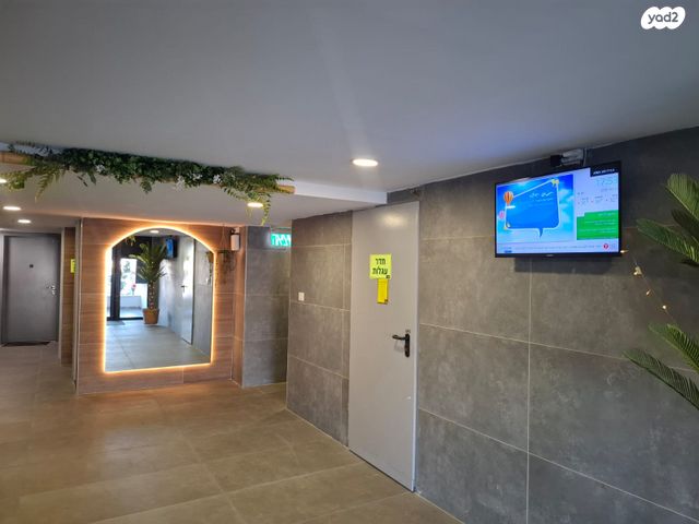 דירה, א.ס. לוי 39, נאות יצחק רבין, רמלה