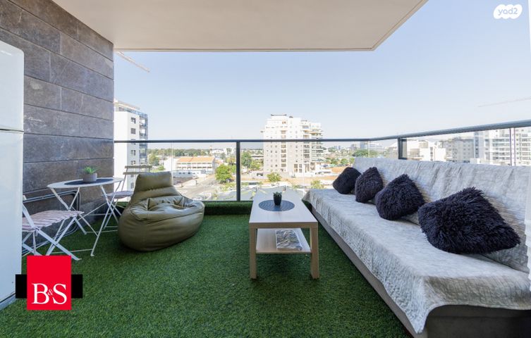 דירה, בר גיורא, רמת אפרים, נתניה