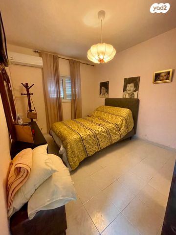 דירה, מרכז העיר דרום, נתניה