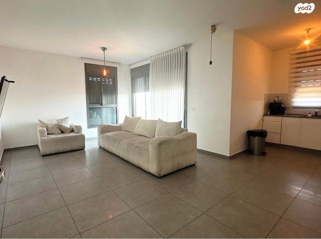 דירה, בן שמן 10, גני יער, לוד