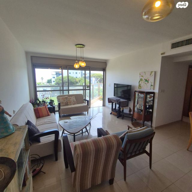 דירה, וולפסון 4, מרכז הכרמל, חיפה