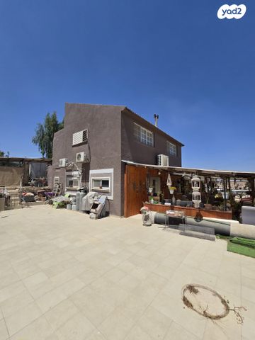 בית פרטי/ קוטג', רכסים, טנא, טנא