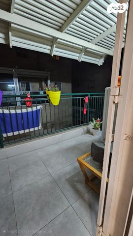 דירה, אלמוג, קרית מנחם בגין, רמלה