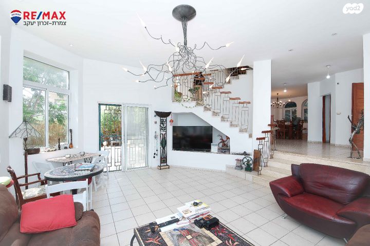 בית פרטי/ קוטג', הסתוונית, גבעת עדן, זכרון יעקב