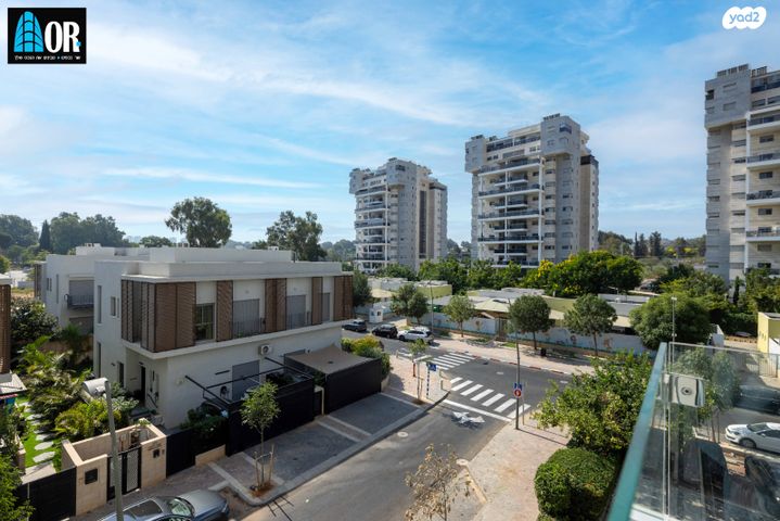 דירה, שבו, צמרות המושבה, באר יעקב