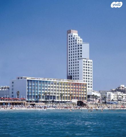 דירה, הירקון 87, לב תל אביב, לב העיר צפון, תל אביב יפו