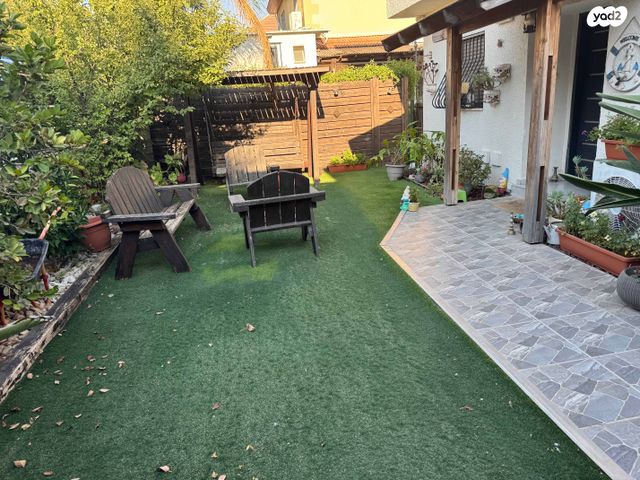 בית פרטי/ קוטג', צאלון, כרמיאל