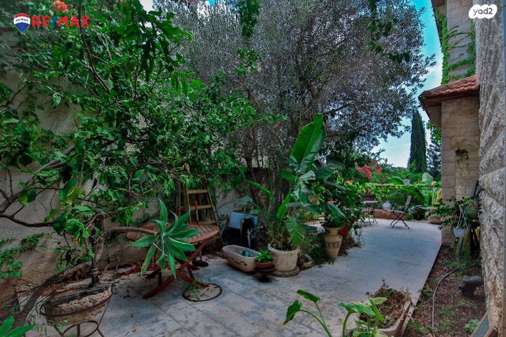 בית פרטי/ קוטג', הסתוונית, גבעת עדן, זכרון יעקב