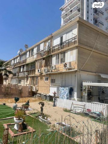 דירה, שדרות יעלים, שכונה ה', באר שבע