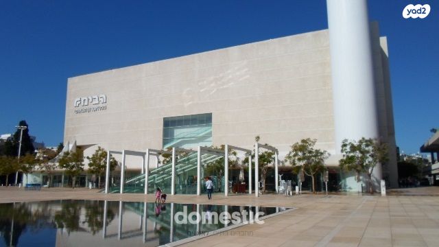 לב תל אביב, לב העיר צפון