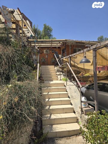 בית פרטי/ קוטג', רכסים, טנא, טנא