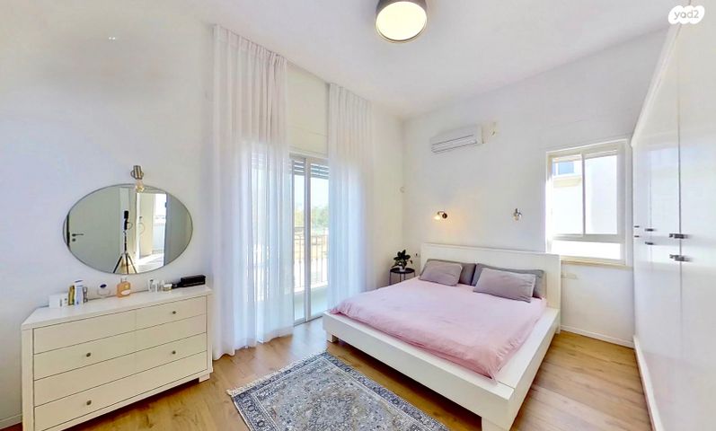 בית פרטי/ קוטג', חיים הזז, היובל, אור עקיבא