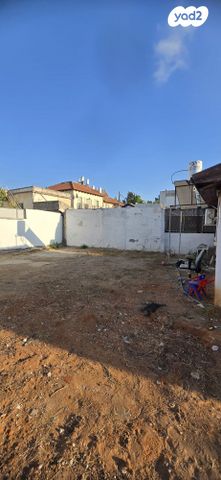 בית פרטי/ קוטג', ירמיהו 38, נאות יהודית ונווה ארזים, חולון