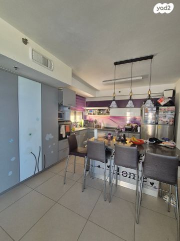 דירה, אלמוג, רמת חביב / רמת הנשיא, חיפה