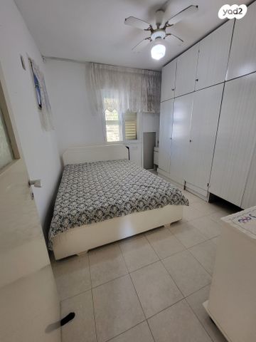 דירה, דרך צרפת, קרית שפרינצק, חיפה