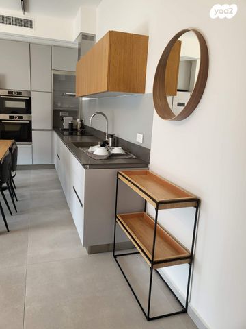 דירה, ויצמן 113, הצפון החדש - צפון, תל אביב יפו