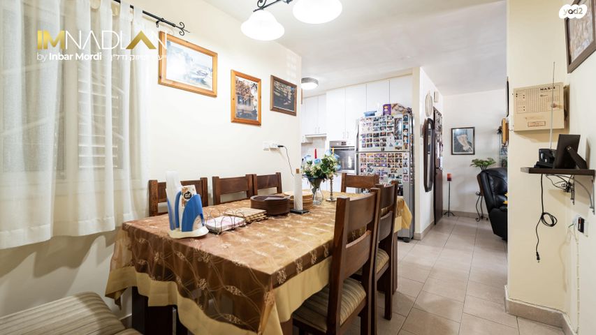 דירה, נחמן מברסלב, מחנה יהודה, פתח תקווה