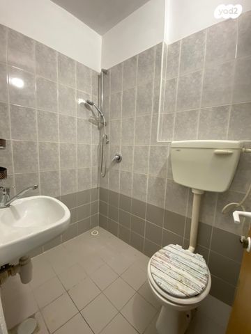 דופלקס, יאיר שטרן, קרית מנחם בגין, רמלה