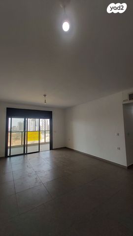 דירה, פסגות אפק, ראש העין