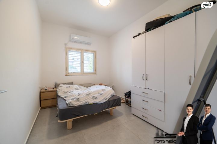 גג/ פנטהאוז, קרית בורוכוב, רמת גן