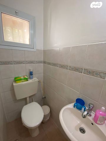 בית פרטי/ קוטג', המושבה הגרמנית, גן יבנה