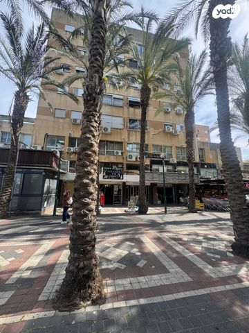 דירה, הפלמ"ח 1, מרכז העיר, סביניה, הוותיקה, קרית ביאליק