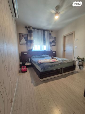 דירה, אלמוג, רמת חביב / רמת הנשיא, חיפה