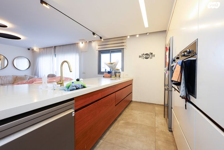 דירה, סמטת השחר, נווה רבין, אור יהודה