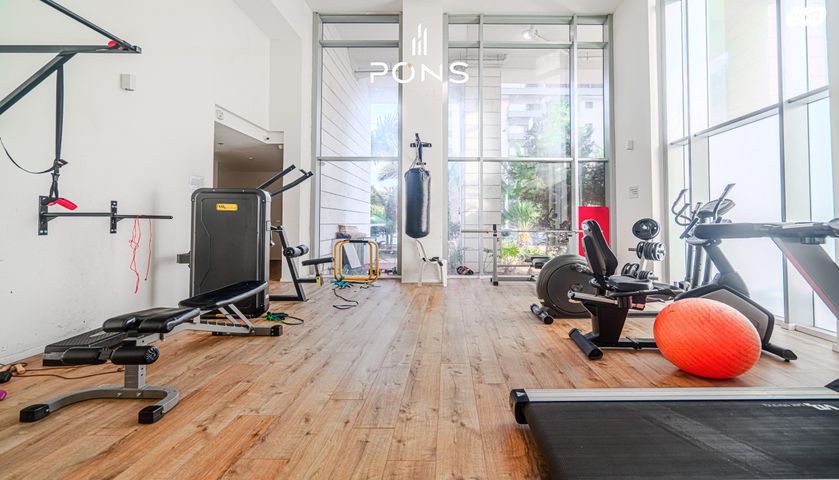 דירה, שדרות הציונות 81, ברנע, אשקלון