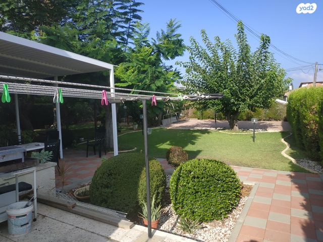 דו משפחתי, יפתח הגלעדי, ברנע, אשקלון