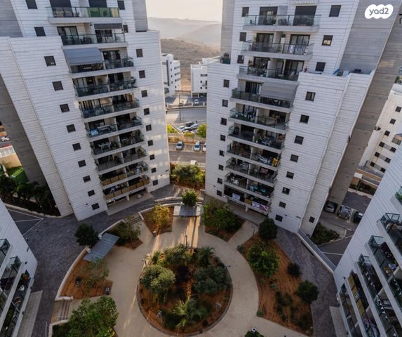 דירה, פסגות אפק, ראש העין