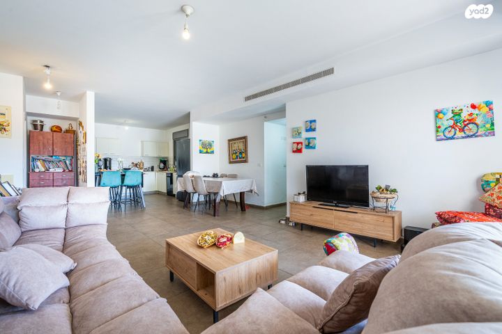 דירה, הירדן, הפארק, חדרה