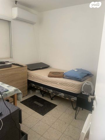 דירה, שדרות יעלים, שכונה ה', באר שבע