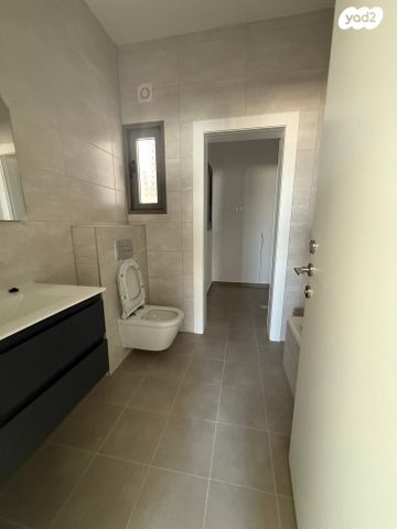 דירה, נחל קדרון 1, פארק הנחל, באר שבע