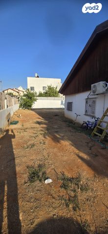 בית פרטי/ קוטג', ירמיהו 38, נאות יהודית ונווה ארזים, חולון