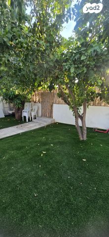 בית פרטי/ קוטג', ירמיהו 38, נאות יהודית ונווה ארזים, חולון