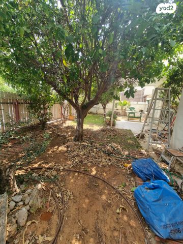 דירת גן, כפר יונה