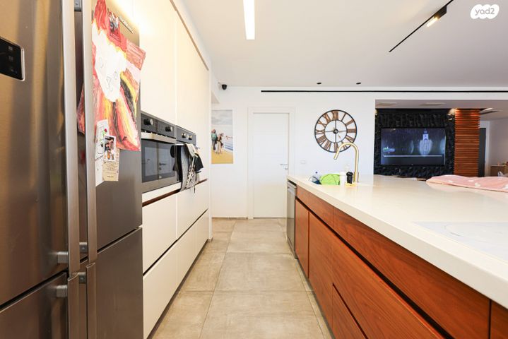 דירה, סמטת השחר, נווה רבין, אור יהודה