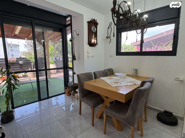 בית פרטי/ קוטג', צאלון, כרמיאל