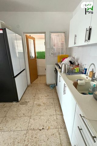 דירה, החי"ל 4, בת גלים, חיפה